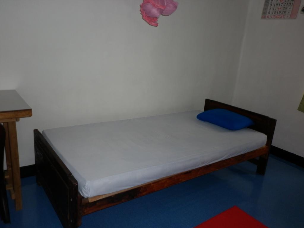 Luxman Guest House Polonnâruvâ Extérieur photo