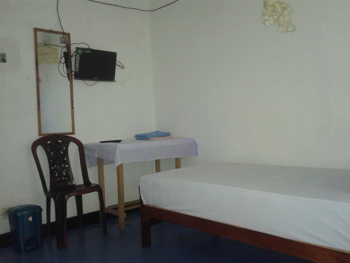 Luxman Guest House Polonnâruvâ Extérieur photo